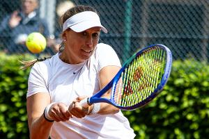Wimbledon: Fünf deutsche Spielerinnen im Hauptfeld