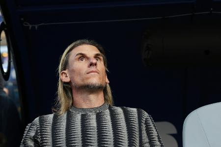 Vor DFB-Spiel: Ecuadors Trainer holt zum Rundumschlag aus