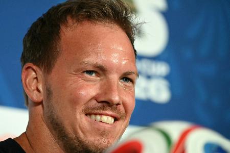 Nagelsmann hat Ballermann-Hit 