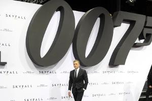 Nächster Casting-Schritt: Suche nach dem neuen James Bond geht weiter