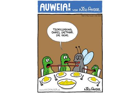 AUWEIA