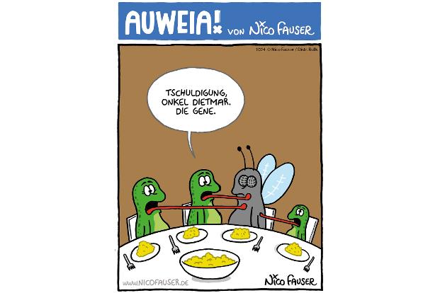AUWEIA