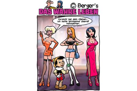 WAHRESLEBEN