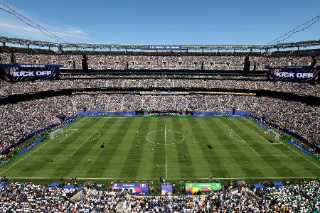 Fußball-WM 2026: Die Spiele am Donnerstag