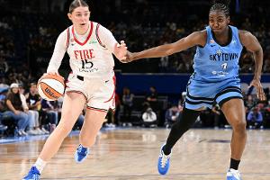 WNBA: Zehnte Niederlage für Bühner und Geiselsöder