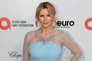 Veronica Ferres erhält Einladung der Oscar-Akademie
