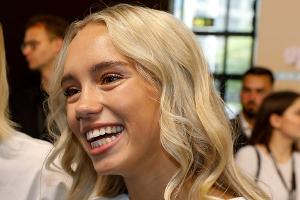 TikTok-Star Lisa Mantler erwartet zweites Baby