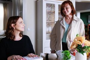 Das passiert heute in den Soaps