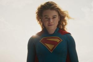 Supergirl