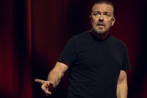 65. Geburtstag von Ricky Gervais: Der Mann hinter dem bissigen Humor