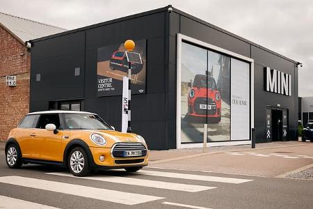 Mini Cooper D (F46) 1 Million Kilometer
