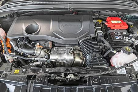 Alfa Tonale Kaufberatung