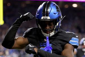 Raubüberfall und Entführung? NFL-Profi Arnold verhaftet