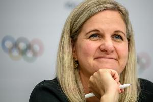 Olympiaprämie: Athleten Deutschland sieht "noch Luft nach oben"