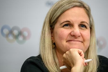 Olympiaprämie: Athleten Deutschland sieht 