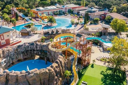 Camping Sylvamar