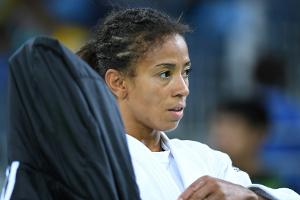 Judo: Roper wird Vorständin Leistungssport beim DJB
