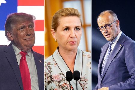 Diese Regierungschefs verdienen am meisten