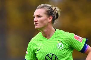 DFB-Star Alexandra Popp in neuen "Schloss Einstein"-Folgen