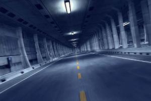 Tunnel