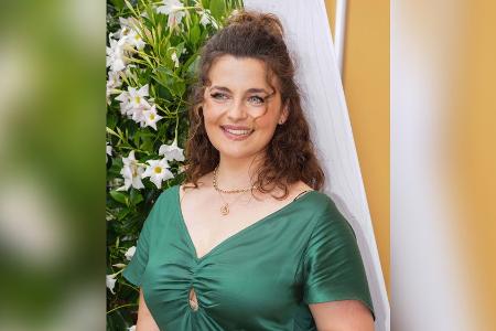 Ohne Abnehmspritze: Ronja Forcher ist jetzt 14 Kilo leichter