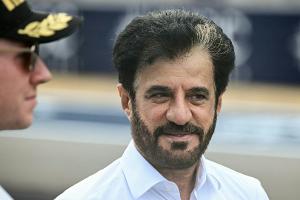 Bericht: FIA hebt Amtszeitbegrenzung auf