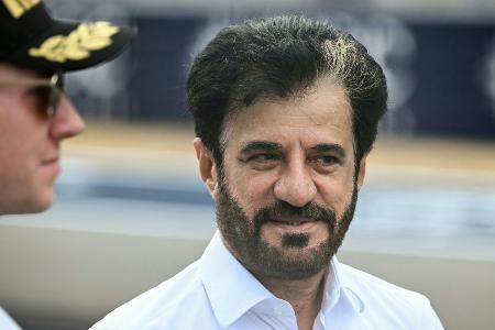 Bericht: FIA hebt Amtszeitbegrenzung auf