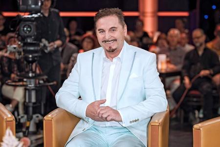Uwe Herrmann über sein Leben nach dem Krebs-Schock
