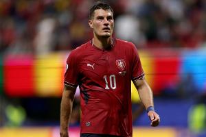 Nach WM-Aus: Schick tritt aus Nationalmannschaft zurück