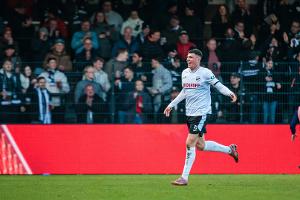 Wolfsburg verpflichtet Offensivspieler Besio