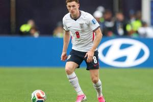Medien: City könnte Anderson zum teuersten PL-Transfer machen