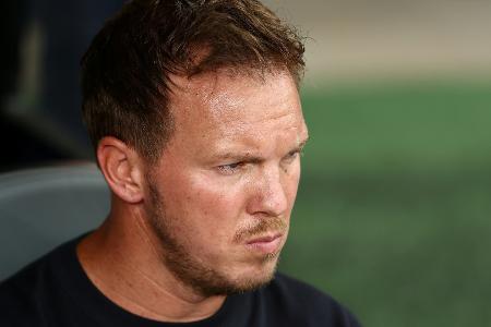 Nagelsmann: 