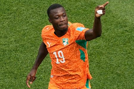 Doppelpack Pépé: Elfenbeinküste beendet Curacaos Märchen