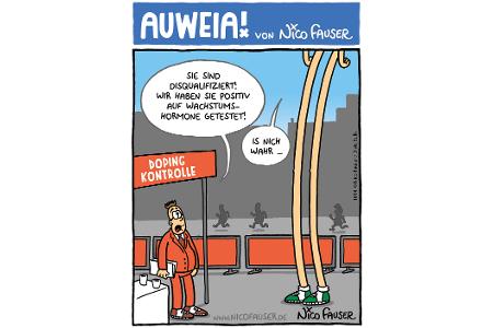 AUWEIA