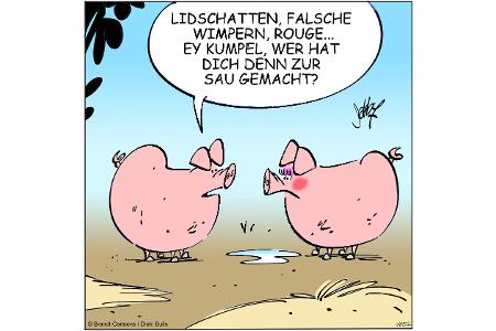 NEUEZEITEN