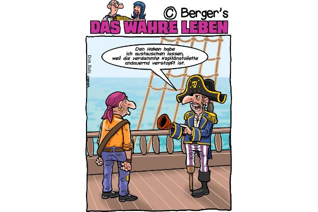 WAHRESLEBEN