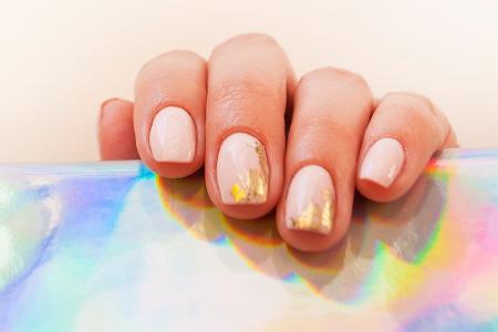 Mermaid Nails 2026: So elegant sind die Ariel-Nägel diesen Sommer