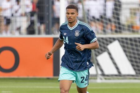 Malick Thiaw (ab 59.) - Note: 3,5 - Sammelte auf der Kimmich-Position seine ersten WM-Minuten, bekam die Außenbahn aber ebenfalls nicht komplett geschlossen. Schlug sich in den direkten Duellen achtbar, das defensive Gesamtwerk blieb jedoch wackelig.