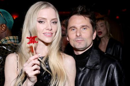  Topmodels und Rockstars