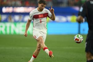 Türkei siegt zum Abschied: "Die Mannschaft hat mehr verdient"