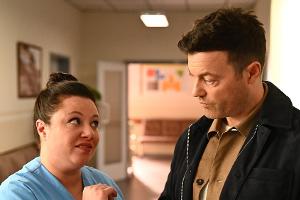 Das passiert heute in den Soaps