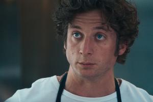 "The Bear" mit Jeremy Allen White 