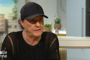 Peter Schilling bei "Volle Kanne"