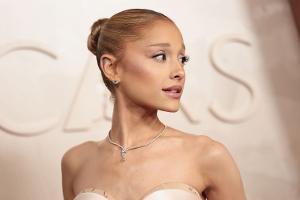 Ariana Grande