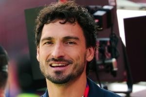 "Ähnliche Herangehensweise": Hummels warnt vor Paraguay