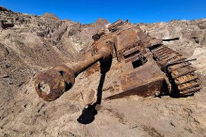 Sturmgeschütz (StuG III) Nordholz