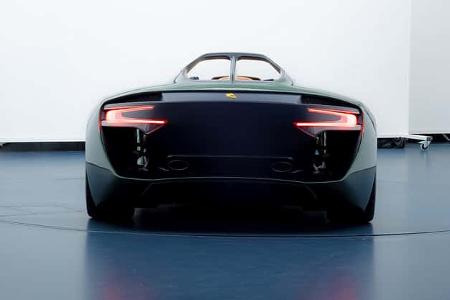 Engler V12 Super Quad