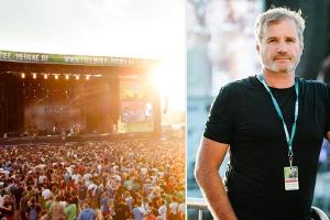 Chiemsee Reggae Summer: So kam es zum Festival-Comeback