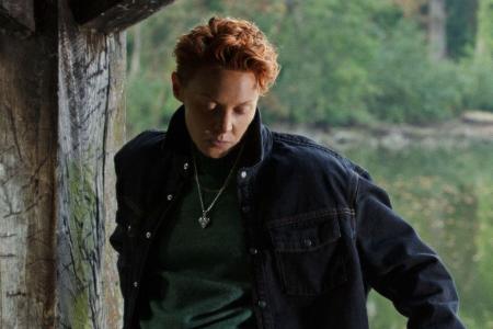 La Roux