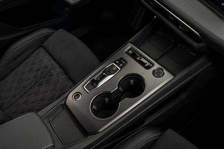 06/2026 Audi Q4 E-Tron Sportback Modellpflege Fahrbericht